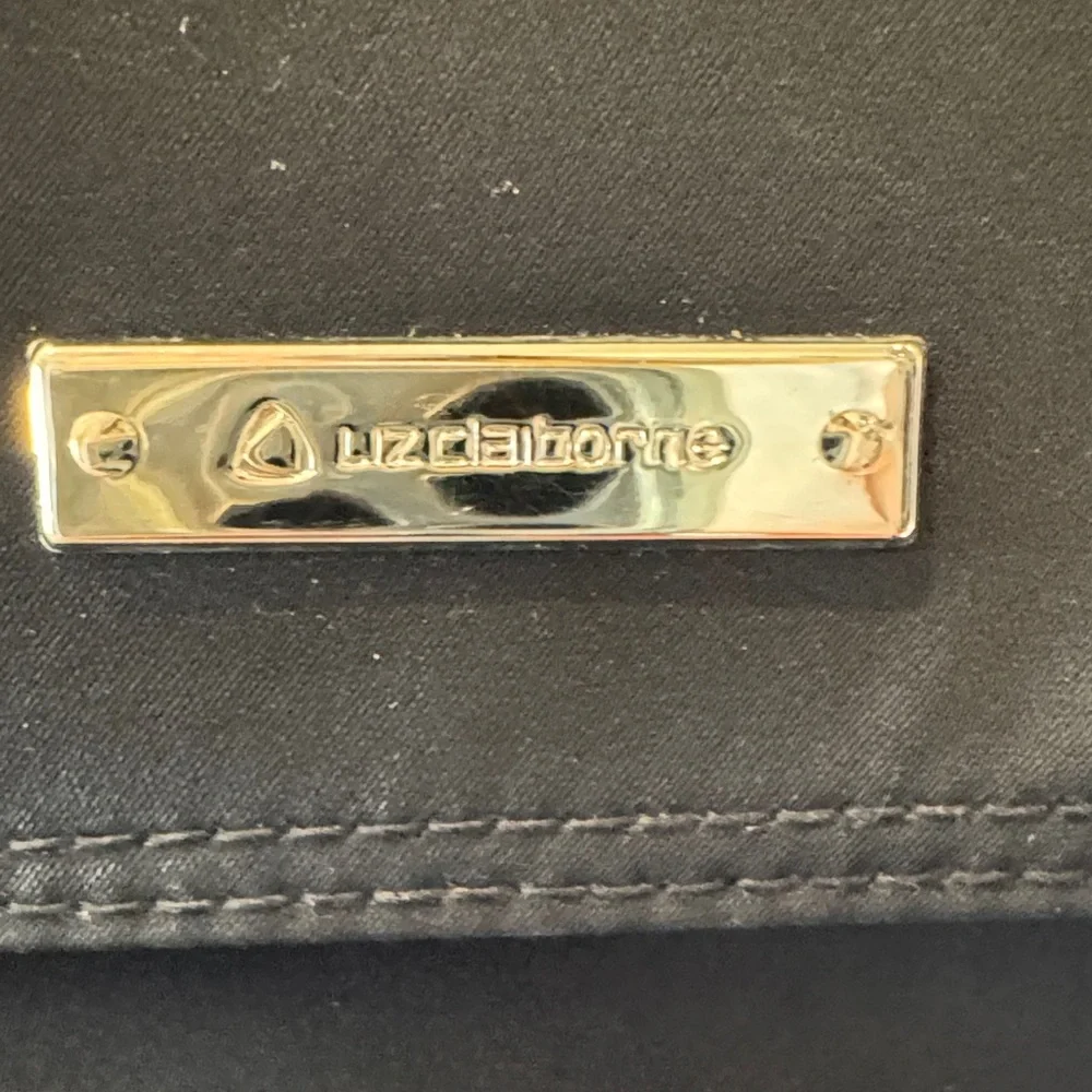Liz Claiborne sleek versatile